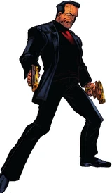 Hammerhead (Earth-1610)