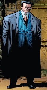 Hammerhead (Earth-616)