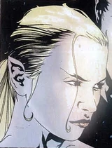 Hana (Earth-616)