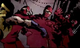 The Hand (Earth-91126)