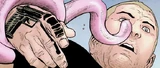 Hand-Gun (Earth-616)