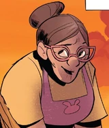 Hannah (Earth-616)