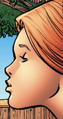 Hannah Henrickson (Earth-616)