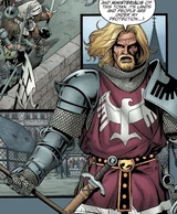 Baron Zemo (Earth-616)