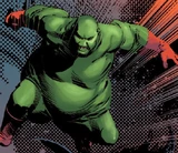 Hardball (Earth-616)