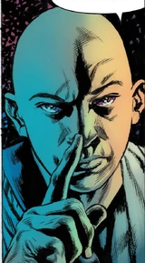 Hark (Earth-616)