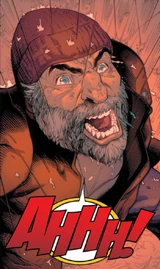Harlan Finch (Earth-616)