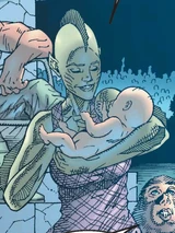 Harmony (Earth-616)