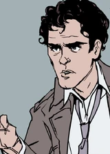 Harold H. Harold (Earth-616)