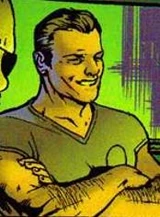 Happy Hogan (Earth-1610)