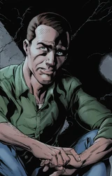 Harry Lyman (Earth-616)