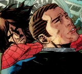 Harry Osborn (Earth-312500)
