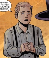 Harold Osborn (Earth-51920)