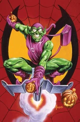 Harry Osborn (Earth-616)
