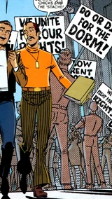 Harry Osborn (Earth-91126)