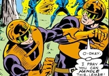 Harry Simmons (Earth-616)