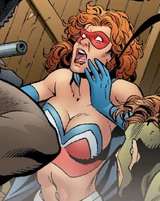 U.S. Annie (Earth-616)