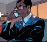Harris Hutchley (Earth-616)