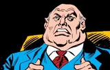 Harrison Cahill (Earth-616)