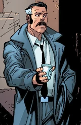 Harry Givens (Earth-616)