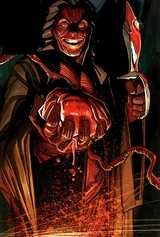 Weapon III (Earth-616)