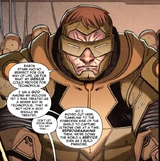 Mole Man (Earth-12311)