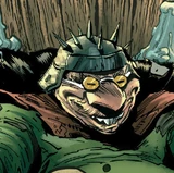 Mole Man (Earth-18119)