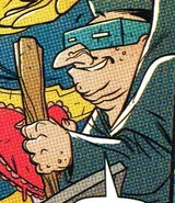 Mole Man (Earth-TRN1118)