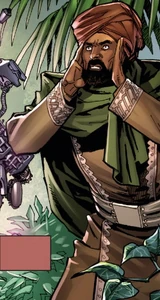 Hasan Ibn al-Haytham (Earth-616)