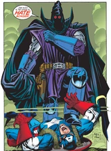 Hate-Monger (Earth-616)