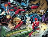 Hateful Hexad (Earth-616)