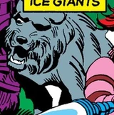 Hati (Earth-616)