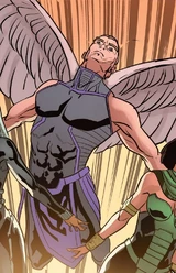 Hawkeye (Earth-16713)