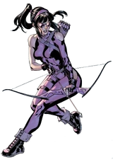 Hawkeye