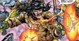 Hawkshaw (Earth-616)