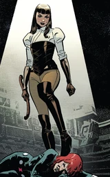 Headmistress (Earth-616)