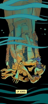 Lifeguard (Earth-616)