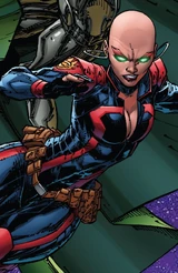 Moondragon (Earth-616)