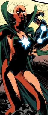 Moondragon (Earth-71535)