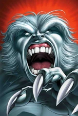 Sasquatch (Earth-3470)