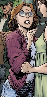 Heather Hudson (Earth-1610)