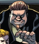 Heavy (Earth-616)