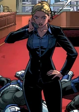 Hebe (Earth-616)