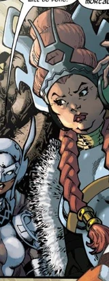 Hecara (Earth-616)