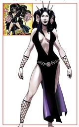Hecate (Earth-616)
