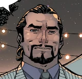 Hector Baez (Earth-616)