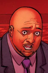 Hector Flores (Earth-1610)