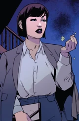 Hedy Wolfe (Earth-616)