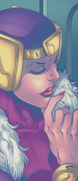 Baroness Zemo (Earth-616)