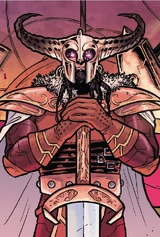 Heimdall (Earth-616)